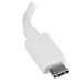 Startech USB-C to HDMI Adapter - USB Type-C to HDMI Video Converter - USB 3.1 Type-C to HDMI Video Adapter - USB 2.0 Type-C to HDMI Video Converter - USB 3.0 Type-C to HDMI Adapter - Startech