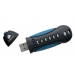 Corsair USB 64GB Padlock3 U3 COR - Corsair