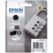 Epson Ink/35XL Padlock 41.2ml BK - Epson