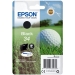 Epson Ink/34 Golf Ball 6.1ml BK - Epson