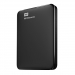 Disque dur Externe Western Digital Elements Portable SE 2TB USB 3.0 2.5In - Western Digital