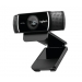 Webcam Logitech C922 Pro Stream Webcam USB-EMEA - Logitech