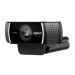 Webcam Logitech C922 Pro Stream Webcam USB-EMEA - Logitech