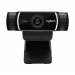 Webcam Logitech C922 Pro Stream Webcam USB-EMEA - Logitech