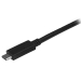2m USB C Cable with Power Delivery (3A) - M/M - USB 3.0 - USB-IF Certified - Startech
