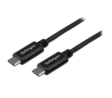Câble USB 0.5m USB C Cable - M/M - USB 2.0 - Startech