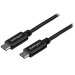 0.5m USB C Cable - M/M - USB 2.0 - Startech
