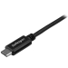 0.5m USB C Cable - M/M - USB 2.0 - Startech