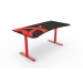 Arozzi Arena Gaming Desk Red