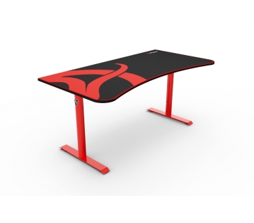 Gaming Desk Arozzi Arena Gaming Desk Red