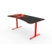 Arozzi Arena Gaming Desk Red