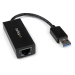 USB 3.0 to Gigabit Ethernet NIC Network Adapter - Startech