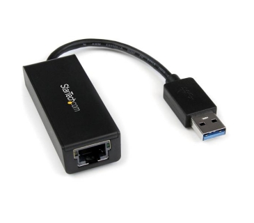 Câble USB USB 3.0 to Gigabit Ethernet NIC Network Adapter - Startech
