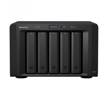 Nas Storage Synology 5-bay Expansion Unit for DS15-18 series - Synology