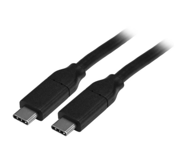Câble USB 4m (13ft) USB C Cable with Power Delivery (5A) - M/M - USB 2.0 - USB-IF Certified - Startech