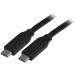 4m (13ft) USB C Cable with Power Delivery (5A) - M/M - USB 2.0 - USB-IF Certified - Startech