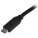 4m (13ft) USB C Cable with Power Delivery (5A) - M/M - USB 2.0 - USB-IF Certified - Startech