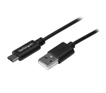 Câble USB 4m (13ft) USB C to USB A Cable - M/M - USB 2.0 - USB-IF Certified - Startech