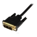 2m Mini HDMI to DVI-D Cable M M - Startech