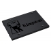 Disque SSD Kingston Sata3 - 480Gb SSD - SA400 2.5inch - Kingston