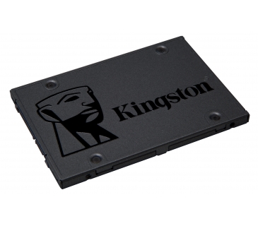 Disque SSD Kingston Sata 3 - 240Gb SSD - SA400 2.5inch - Kingston