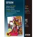 Epson Value Glossy Photo Paper A4 20 sheet - Epson