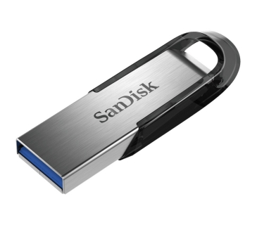 Mémoire USB Sandisk USB 64GB Ultra Flair U3 SDK