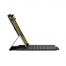 Clavier Logitech Universal Folio with integrated keyboard for 9-10 inch tablets - UK - INTNL - Logitech