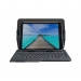 Clavier Logitech Universal Folio with integrated keyboard for 9-10 inch tablets - FRA - Logitech