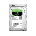 Disque Dur Seagate Barracuda - 4000Gb - 3.5In - 256MB 5.4K SATA - Seagate