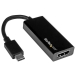 Startech USB-C to HDMI Adapter - USB Type-C to HDMI Video Converter - USB 3.1 Type-C to HDMI Video Adapter - USB 2.0 Type-C to HDMI Video Converter - USB 3.0 Type-C to HDMI Adapter - Startech