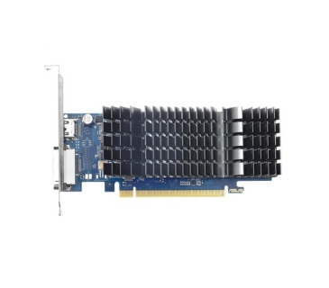 Carte Graphique Asus GF GT1030-SL-2G-BRK PCIE3 2GB GDDR5 1227MHZ DVI HDMI - Asus