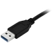 1m 3 ft USB to USB-C Cable - M/M - USB 3.0 - USB-A to USB-C - Startech