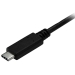 1m 3 ft USB to USB-C Cable - M/M - USB 3.0 - USB-A to USB-C - Startech