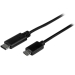 0.5m USB C to Micro USB Cable - M/M - USB 2.0 - Startech