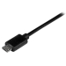 0.5m USB C to Micro USB Cable - M/M - USB 2.0 - Startech