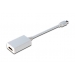 ASSMANN DISPLAYPORT ADAPTER CABLE 0.15MMINI DP/ST - HDMI TYP A/BU