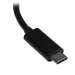 Startech USB-C to DisplayPort Adapter - USB Type-C to DP Video Converter - USB Type-C to DP Video Adapter - USB Type-C to DisplayPort Video Converter - USB Type-C to DP Adapter - Startech