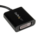 Startech USB-C to DVI adapter - USB Type-C to DVI Video Converter for MacBook Chromebook Dell XPS or other USB C Devices - Startech