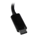 Startech USB-C to DVI adapter - USB Type-C to DVI Video Converter for MacBook Chromebook Dell XPS or other USB C Devices - Startech