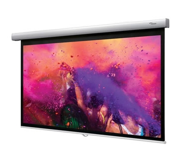 Ecran de projection Optoma DS-9106MGA Aluminium case 2340x1320