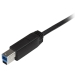 2m (6 ft) USB C to USB B Cable - M/M - USB 3.0 - Startech