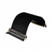 PCI-e 3.0 x16 TT Gaming Riser Cable retail - Thermaltake
