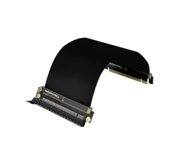 Divers PCI-e 3.0 x16 TT Gaming Riser Cable retail - Thermaltake