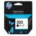 HP 303 Black Ink Cartridge - HP