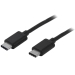 3m 10 ft USB C to USB C Cable - M/M - USB 2.0 - Startech