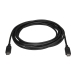 3m 10 ft USB C to USB C Cable - M/M - USB 2.0 - Startech