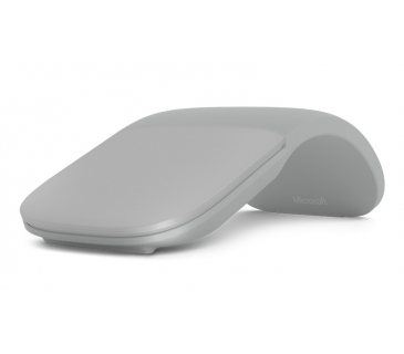 Souris Microsoft Surface Arc Mouse Bluetooth Grey