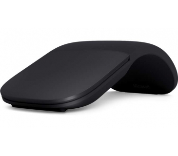 Souris Microsoft Surface Arc Mouse Bluetooth Black