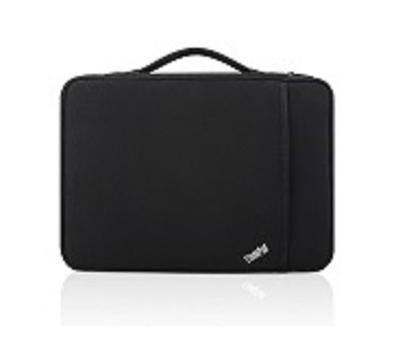 Sac Notebook Lenovo ThinkPad Sleeve 15 ( Black ) - Lenovo